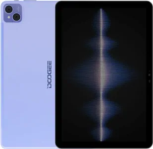 Замена Прошивка планшета Doogee T10 Pro в Волгограде